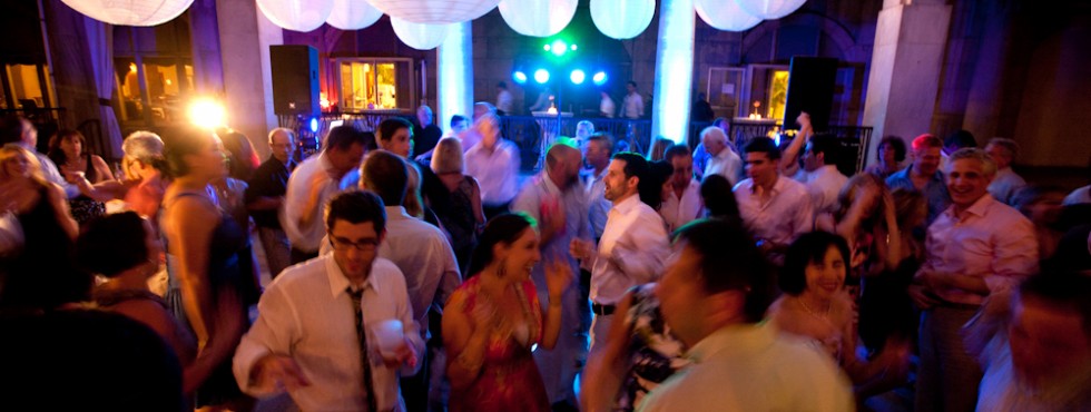 wedding venues - The Veranda @ The Whitcomb