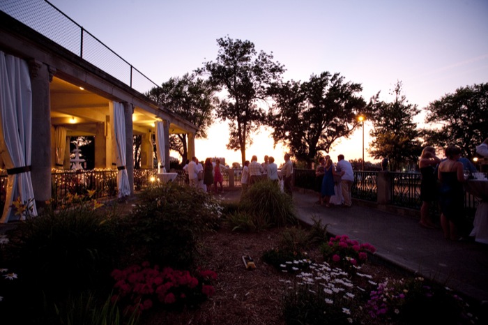 Outdoor Wedding Venues In Grand Rapids Mi