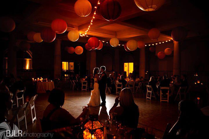 wedding venues reviews